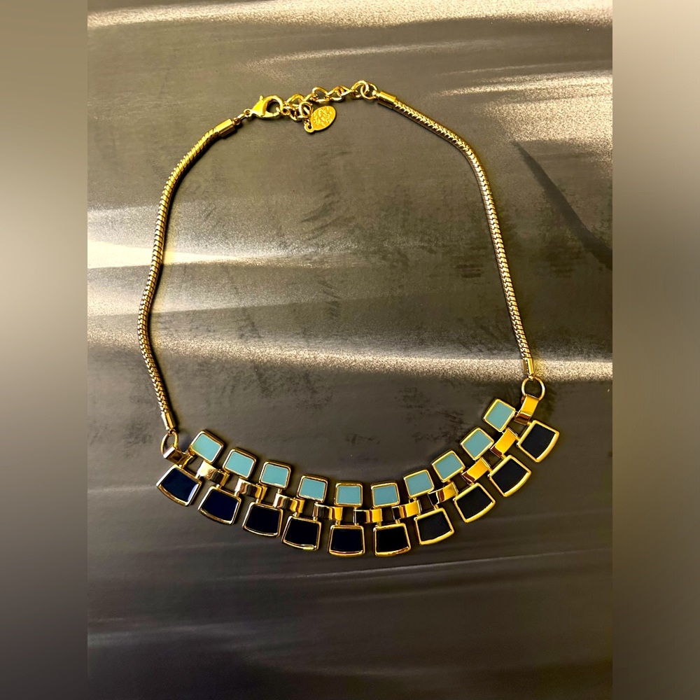 Brooks Brothers Necklace